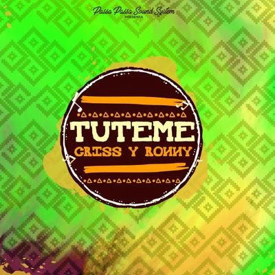 Tuteme 专辑 DJ Dever