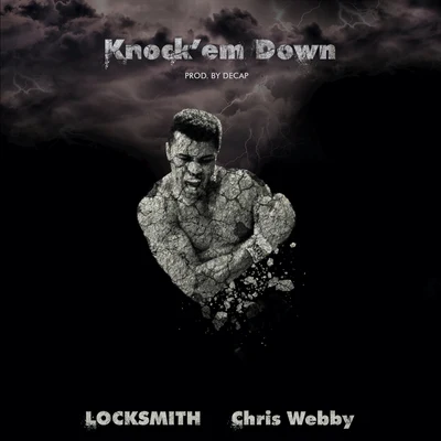 Knockem Down 專輯 Mac Millier/Locksmith/Ski Beatz