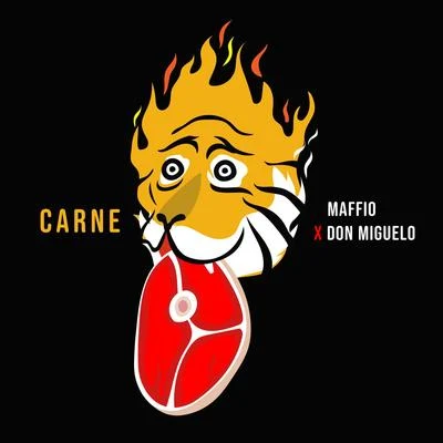 Carne 專輯 Maffio/Darell/Don Miguelo