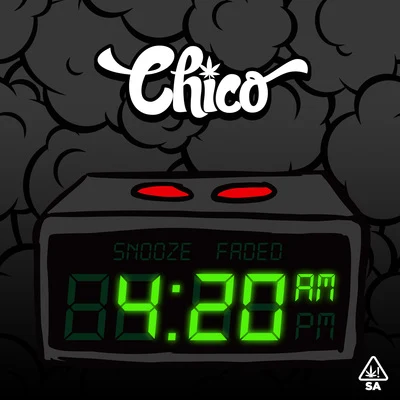 CHIcogood-cool 4:20 A.M. - EP