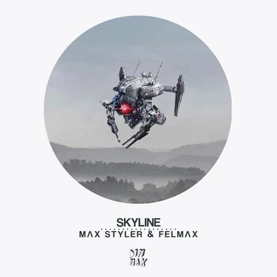 Skyline 專輯 Max Styler