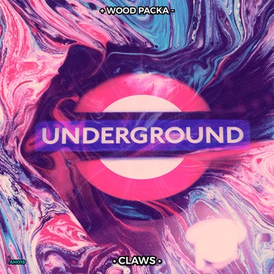 Underground 專輯 Claws