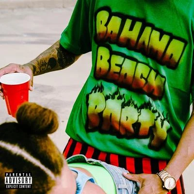 Bahama Beach Party 專輯 The Outfit, TX/Outlaw Mel