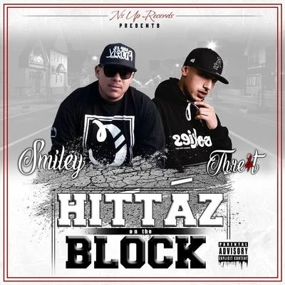 Hittaz on the Block (feat. Thre4t) 專輯 Smiley (敖可凝)/Guess Who