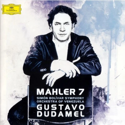 Symphony No. 7 專輯 Gustavo Dudamel