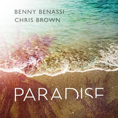 Paradise 專輯 Benny Benassi