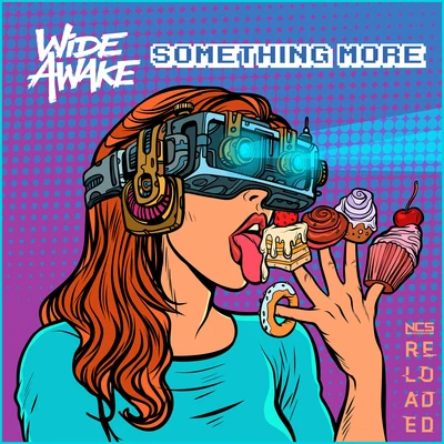 Something More 專輯 Wide Awake