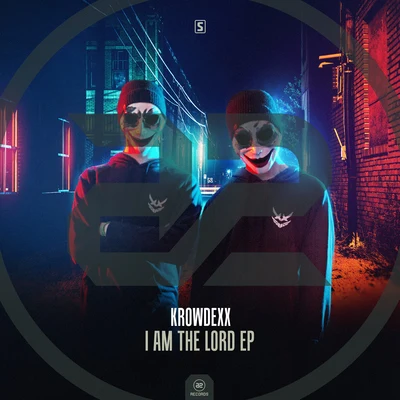 Krowdexx I Am The Lord EP