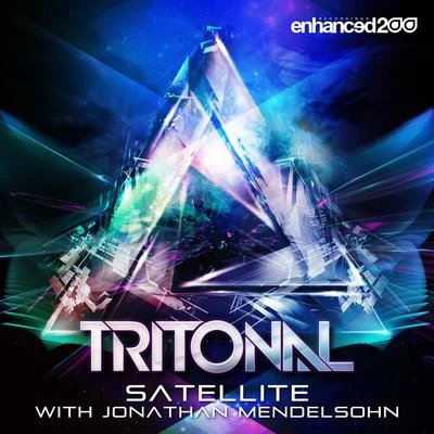 Satellite 專輯 Tritonal/LEVV