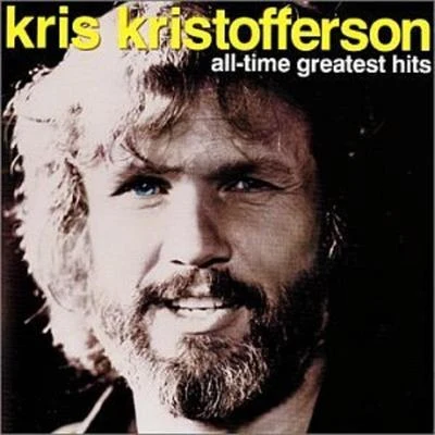 The Greatest Hits 專輯 Kris Kristofferson