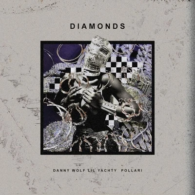 Diamonds 專輯 Pollari/killstation