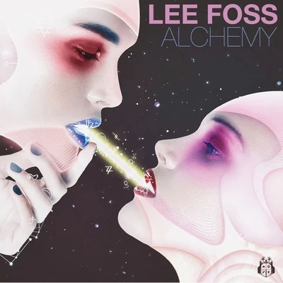 Alchemy 專輯 Lee Foss/Anabel Englund