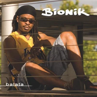 Balata 专辑 Bionik