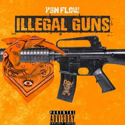 Illegal Guns 专辑 YSN Flow/Iceberg