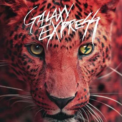 GALAXY EXPRESS 專輯 Galaxy Express/李長赫/Glen Check/The Finnn