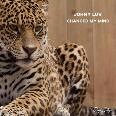 Changed My Mind 專輯 DJ Phellix/Johny Luv