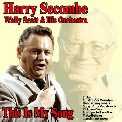 This Is My Song 专辑 Harry Secombe/Michael Bentine/Peter Sellers/Spike Milligan