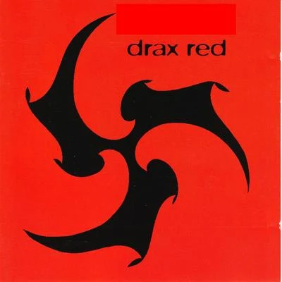 Drax Red 专辑 Drax/Scott Mac