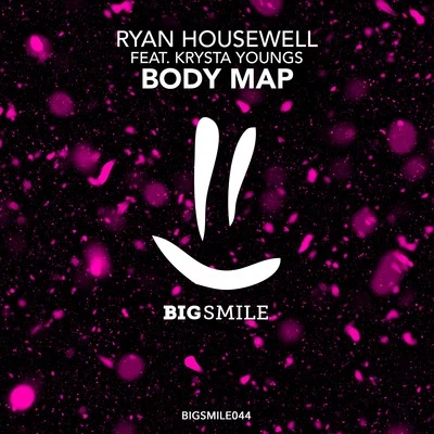 Ryan HousewellKrysta Youngs Body Map