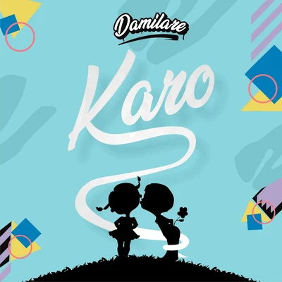 Karo 專輯 Damilare/KING PERRYY