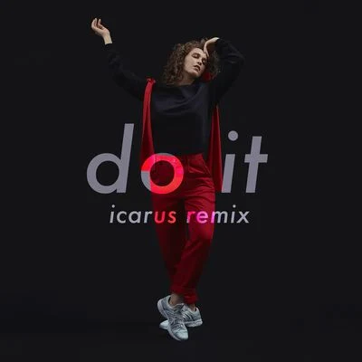 Do It (Icarus Remix) 專輯 Icarus/Rain