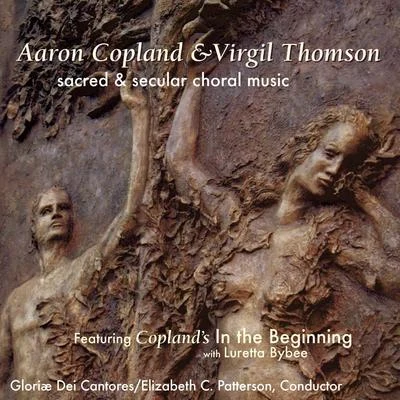 Copland & Thomson: Sacred & Secular Choral Music 專輯 Isaac Watts