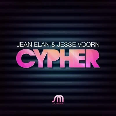 Jean Elan Cypher