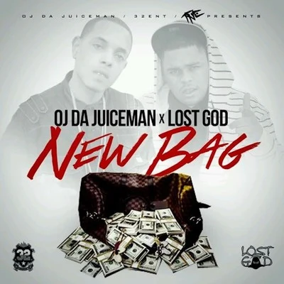 New Bag 專輯 OJ Da Juiceman