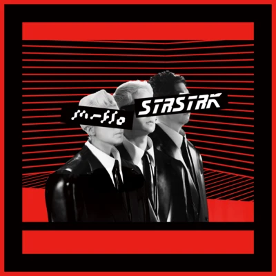 STRSTRK 專輯 m-flo