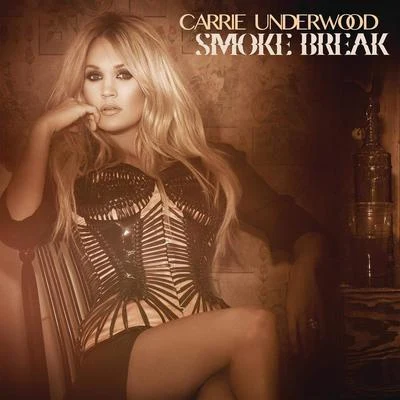 Smoke Break 專輯 Carrie Underwood/Elena Shaddow/Jessica Molaskey/Ariane Rinehart/Audra McDonald