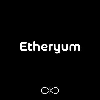 Etheryum (Club Edit) 專輯 Ivan Escura/Betoko/Toni Varga