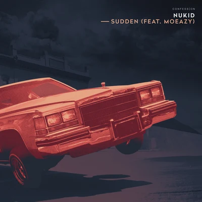 Sudden 專輯 DENDRO/NuKid