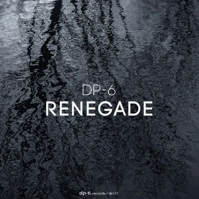 Renegade 专辑 Eddi Shkiper/DP-6/Underset