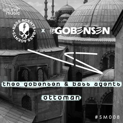 Ottoman (Executive Mix) 專輯 Erik Ray/Theo Gobensen