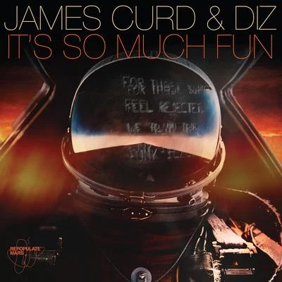 It’s So Much Fun 专辑 James Curd/Pezzner