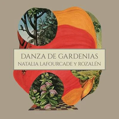 Danza de Gardenias (Versión Acústica) 專輯 Natalia Lafourcade