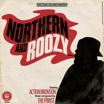 Northern RoozyChange 專輯 Action Bronson/Jody Highroller