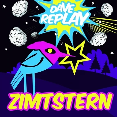 Zimtstern 專輯 Emdey/Dave Replay