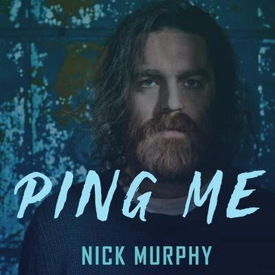 Ping Me 專輯 Chet Faker/Marcus Marr