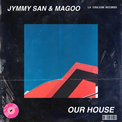 Our House 專輯 Magoo