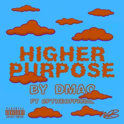 Higher Purpose 專輯 BpTheOfficial/Darz