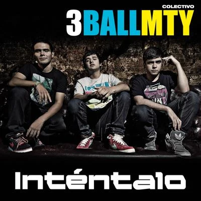 Inténtalo 专辑 SAM F/3BallMTY