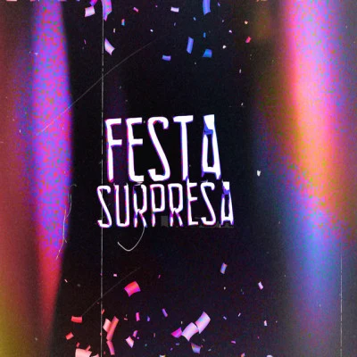 FESTA SURPRESA 專輯 TheFox/Dascar