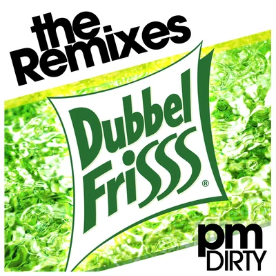 Dubbelfrisss(The Remixes) 專輯 Alvaro