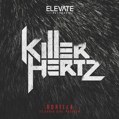 Gorilla 专辑 Killer Hertz