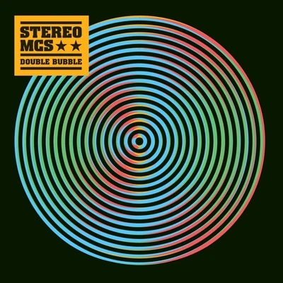 Double Bubble 專輯 Stereo MCs