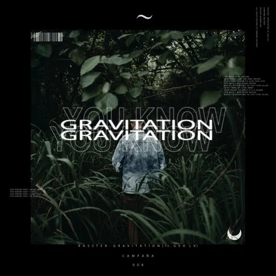 Gravitation 专辑 Rasster/Medi Kay