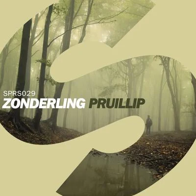 Pruillip 專輯 Zonderling/Felix Jaehn/EDX/Ganzfeld Effect/Alex Cruz