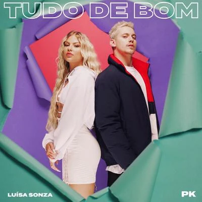 Tudo de bom 專輯 姚廣南/PK