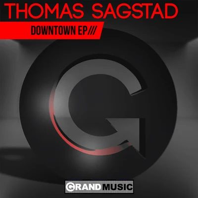 Thomas SagstadMarc Vedo Downtown EP